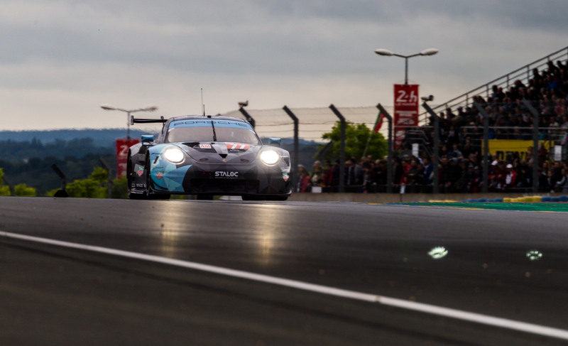 Illustration for article titled Your Spectacular On-The-Ground Thursday Le Mans Photo Gallery Is Here